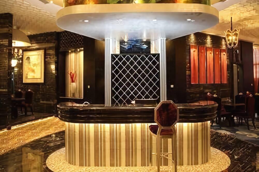 宝应华美达大酒店 外观 照片
